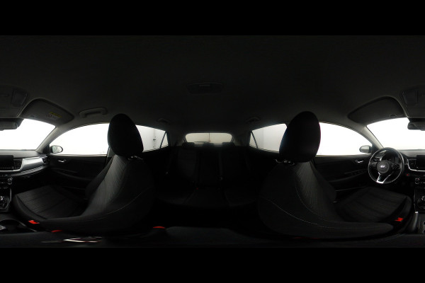 Kia Stonic 1.0 T-GDi MHEV DynamicPlusLine Apple Carplay/Android Auto - Cruise Control - Climate Control - Navigatie - Achteruitrijcamera - Fabriekgarantie tot 10-2027