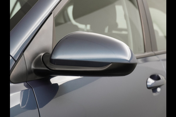 Kia Rio 1.0 T-GDi MHEV DynamicLine Airco - Apple Carplay/Android Auto - Cruise Control - Navigatie - Achteruitrijcamera - Parkeersensoren - Fabrieksgarantie tot 06-2029