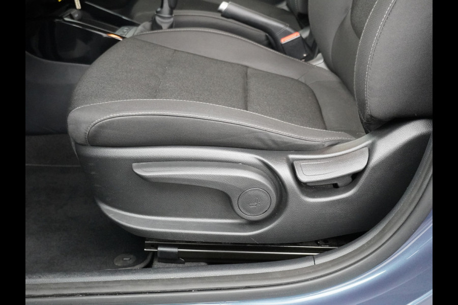 Kia Rio 1.0 T-GDi MHEV DynamicLine Airco - Apple Carplay/Android Auto - Cruise Control - Navigatie - Achteruitrijcamera - Parkeersensoren - Fabrieksgarantie tot 06-2029