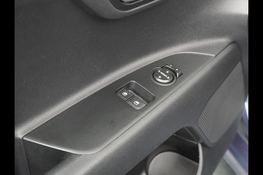 Kia Rio 1.0 T-GDi MHEV DynamicLine Airco - Apple Carplay/Android Auto - Cruise Control - Navigatie - Achteruitrijcamera - Parkeersensoren - Fabrieksgarantie tot 06-2029