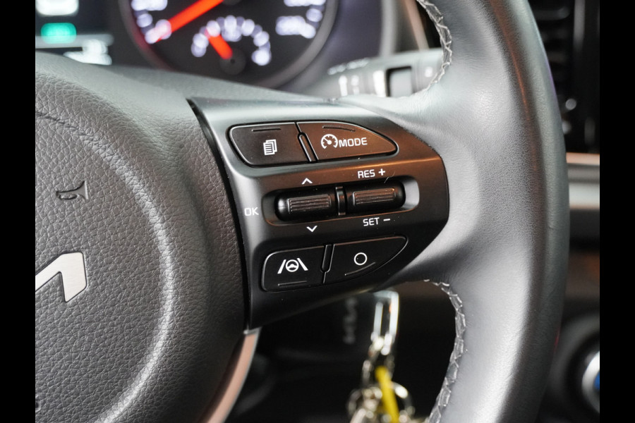 Kia Rio 1.0 T-GDi MHEV DynamicLine Airco - Apple Carplay/Android Auto - Cruise Control - Navigatie - Achteruitrijcamera - Parkeersensoren - Fabrieksgarantie tot 06-2029
