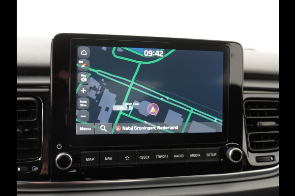 Kia Rio 1.0 T-GDi MHEV DynamicLine Airco - Apple Carplay/Android Auto - Cruise Control - Navigatie - Achteruitrijcamera - Parkeersensoren - Fabrieksgarantie tot 06-2029