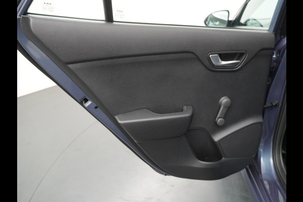 Kia Rio 1.0 T-GDi MHEV DynamicLine Airco - Apple Carplay/Android Auto - Cruise Control - Navigatie - Achteruitrijcamera - Parkeersensoren - Fabrieksgarantie tot 06-2029
