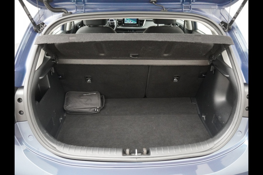 Kia Rio 1.0 T-GDi MHEV DynamicLine Airco - Apple Carplay/Android Auto - Cruise Control - Navigatie - Achteruitrijcamera - Parkeersensoren - Fabrieksgarantie tot 06-2029