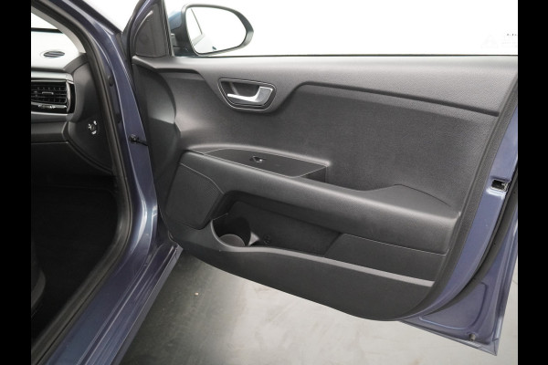 Kia Rio 1.0 T-GDi MHEV DynamicLine Airco - Apple Carplay/Android Auto - Cruise Control - Navigatie - Achteruitrijcamera - Parkeersensoren - Fabrieksgarantie tot 06-2029