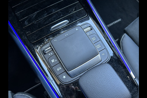 Mercedes-Benz B-Klasse 250e AMG // Trekhaakl // Caplay // Camera // Sfeerverlichting // Nightpakket