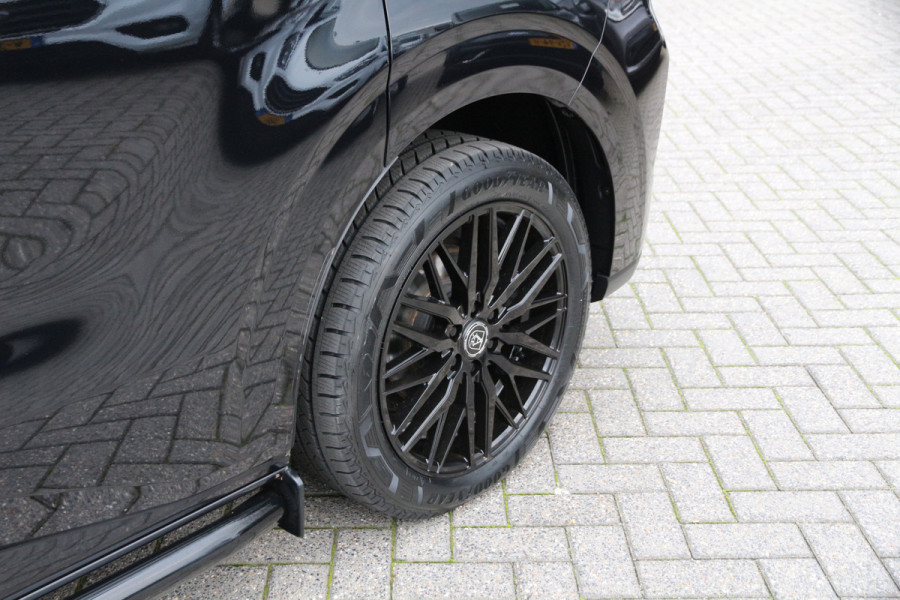 Ford Transit Custom 2.0 TDCI 136 | KAR-edition | LED | Camera | Navi | Clima..