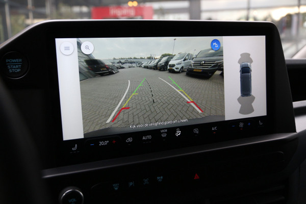 Ford Transit Custom 2.0 TDCI 136 | KAR-edition | LED | Camera | Navi | Clima..