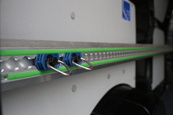 Ford Transit Custom 2.0 TDCI 136 | KAR-edition | LED | Camera | Navi | Clima..