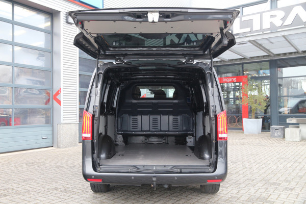 Mercedes-Benz Vito 116 CDI | Aut. | Trekhaak | Standkachel | Cruise | Clima..