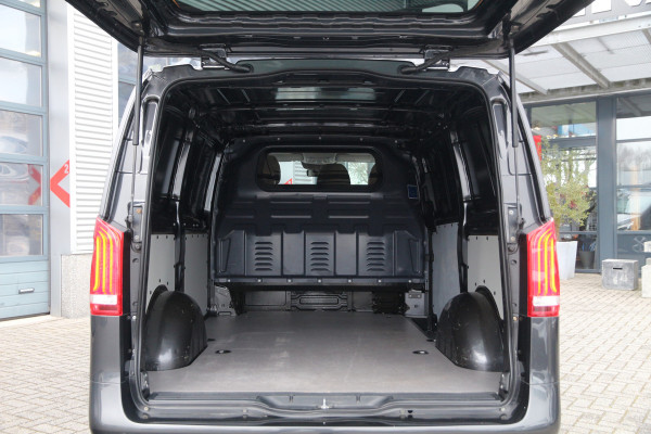 Mercedes-Benz Vito 116 CDI | Aut. | Trekhaak | Standkachel | Cruise | Clima..