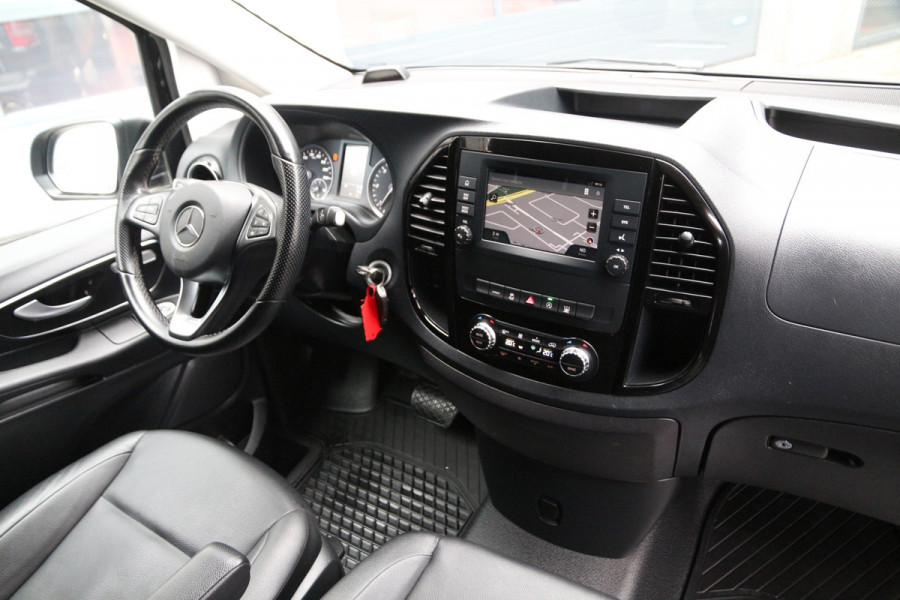 Mercedes-Benz Vito 116 CDI | Aut. | Trekhaak | Standkachel | Cruise | Clima..