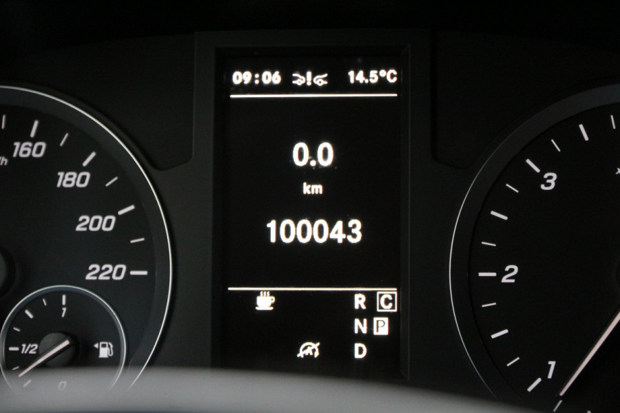 Mercedes-Benz Vito 116 CDI | Aut. | Trekhaak | Standkachel | Cruise | Clima..