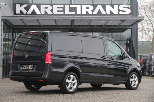 Mercedes-Benz Vito 116 CDI | Aut. | Trekhaak | Standkachel | Cruise | Clima..