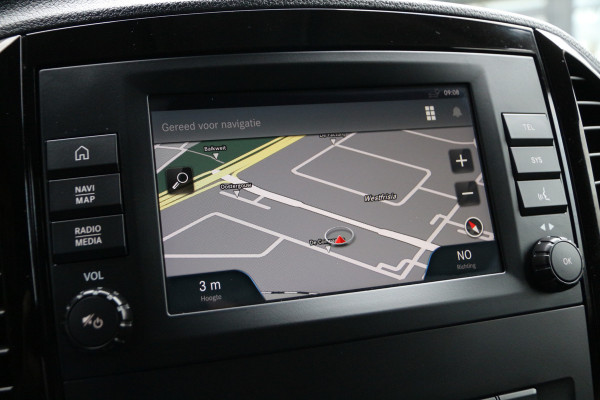 Mercedes-Benz Vito 116 CDI | Aut. | Trekhaak | Standkachel | Cruise | Clima..