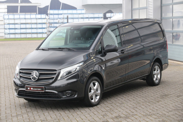 Mercedes-Benz Vito 116 CDI | Aut. | Trekhaak | Standkachel | Cruise | Clima..