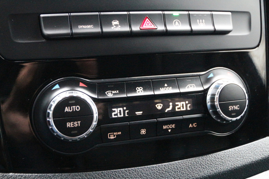 Mercedes-Benz Vito 116 CDI | Aut. | Trekhaak | Standkachel | Cruise | Clima..