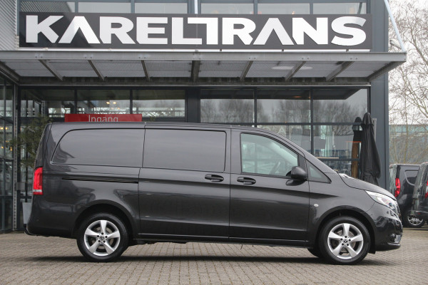 Mercedes-Benz Vito 116 CDI | Aut. | Trekhaak | Standkachel | Cruise | Clima..