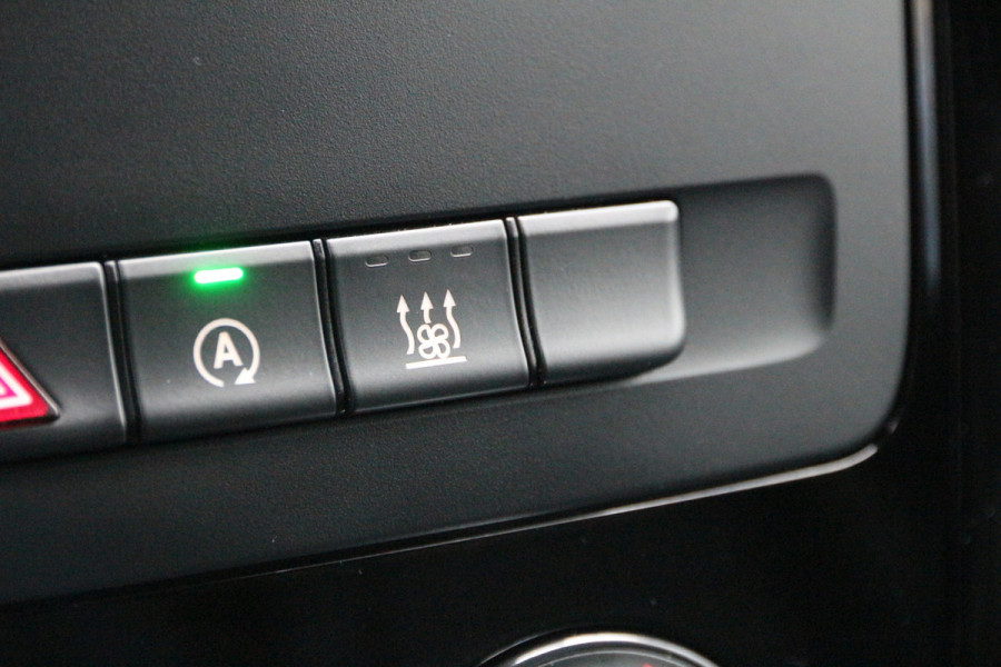 Mercedes-Benz Vito 116 CDI | Aut. | Trekhaak | Standkachel | Cruise | Clima..