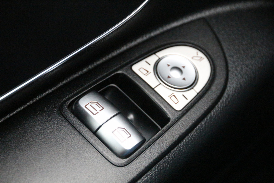 Mercedes-Benz Vito 116 CDI | Aut. | Trekhaak | Standkachel | Cruise | Clima..