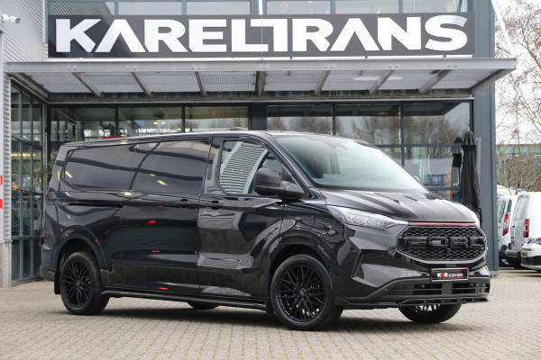 Ford Transit Custom 320 2.0 TDCI 136 | KAR-edition | L2H1 | LED | Camera | Navi | Clima..