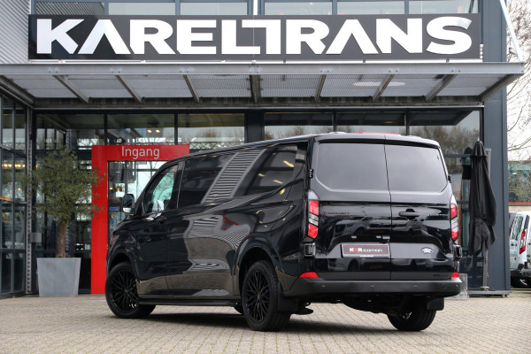 Ford Transit Custom 320 2.0 TDCI 136 | KAR-edition | L2H1 | LED | Camera | Navi | Clima..