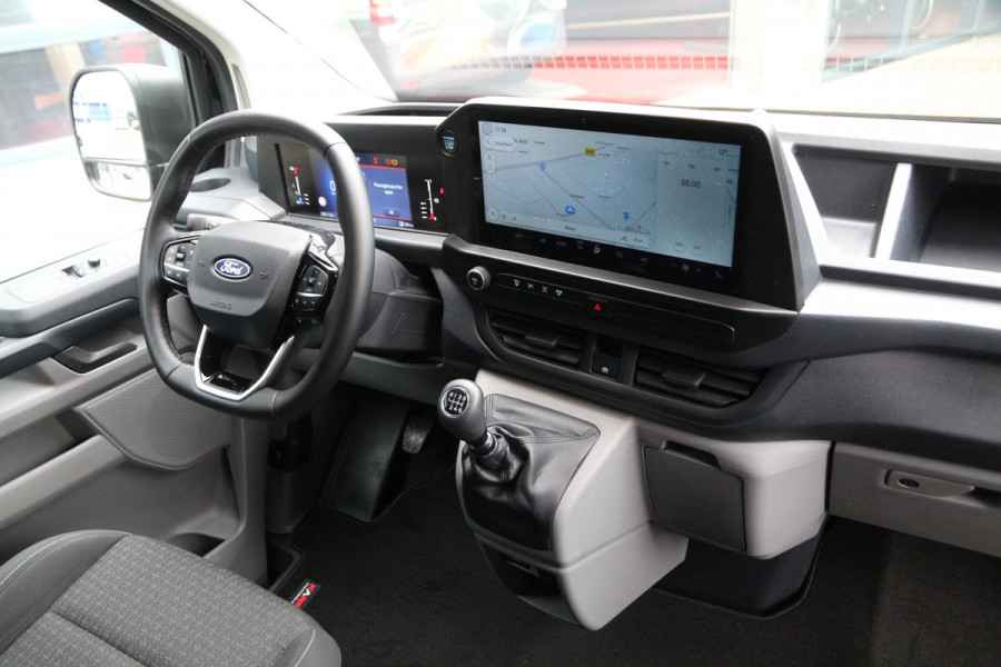 Ford Transit Custom 320 2.0 TDCI 136 | KAR-edition | L2H1 | LED | Camera | Navi | Clima..