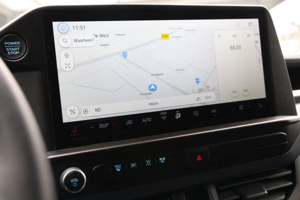 Ford Transit Custom 320 2.0 TDCI 136 | KAR-edition | L2H1 | LED | Camera | Navi | Clima..