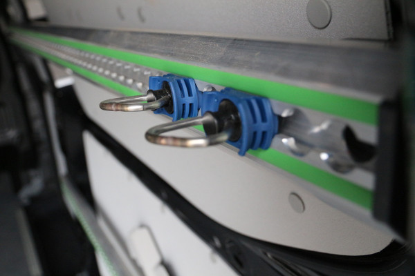 Ford Transit Custom 320 2.0 TDCI 136 | KAR-edition | L2H1 | LED | Camera | Navi | Clima..