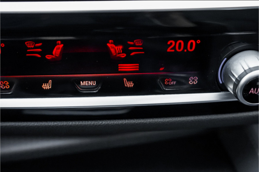 BMW 5 Serie Touring 530i xDrive High Executive M-Sport Pano Active Steering ACC Laser HUD