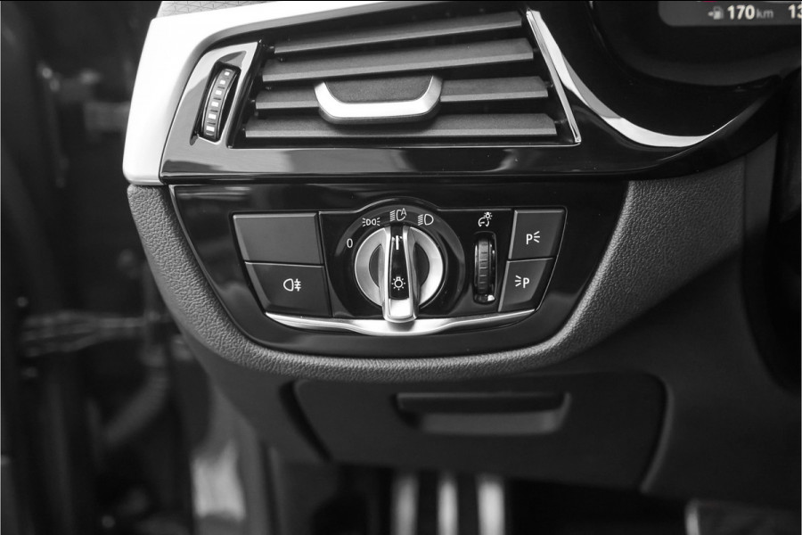 BMW 5 Serie Touring 530i xDrive High Executive M-Sport Pano Active Steering ACC Laser HUD