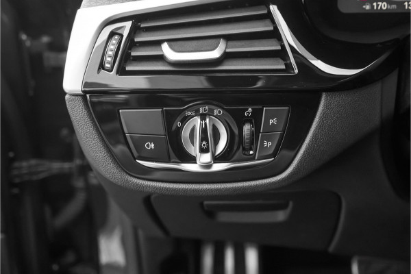 BMW 5 Serie Touring 530i xDrive High Executive M-Sport Pano Active Steering ACC Laser HUD