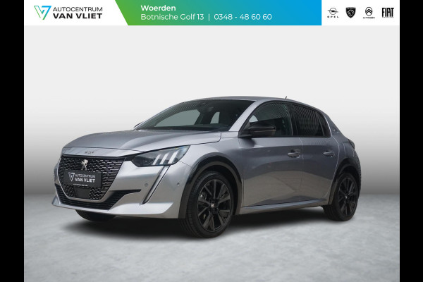 Peugeot 208 1.2 PureTech GT Pack Leder Alcantara