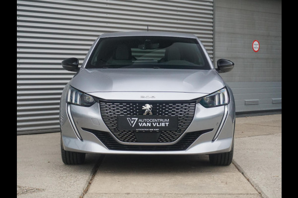 Peugeot 208 1.2 PureTech GT Pack Leder Alcantara