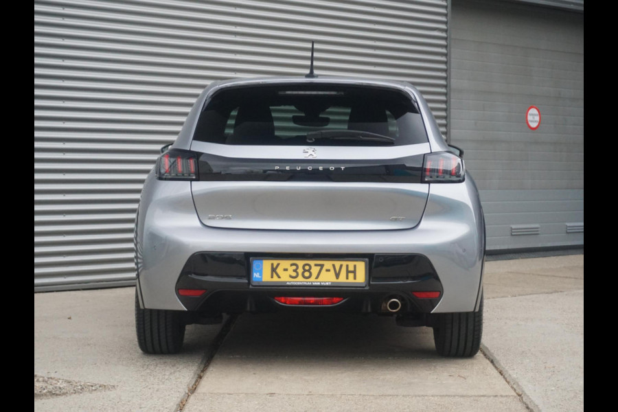 Peugeot 208 1.2 PureTech GT Pack Leder Alcantara