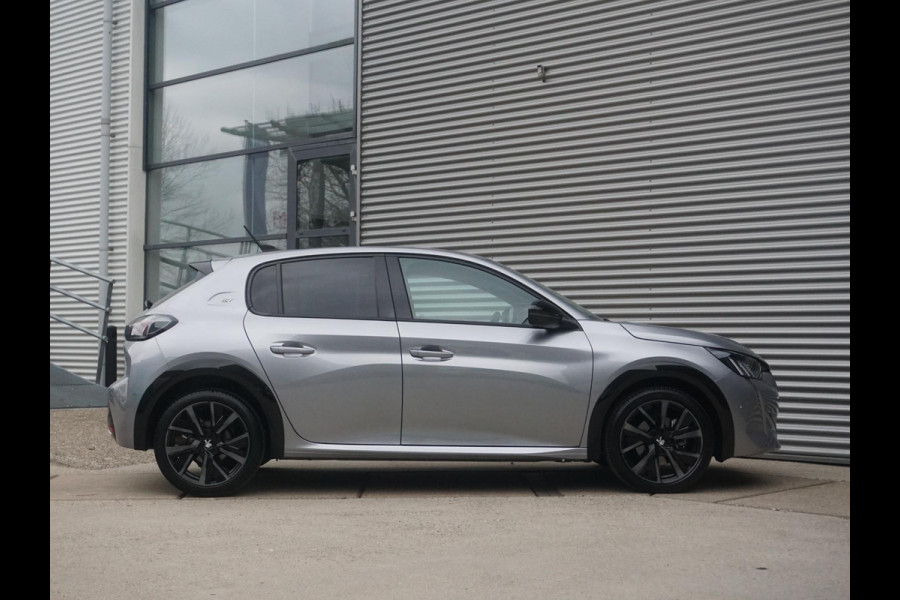 Peugeot 208 1.2 PureTech GT Pack Leder Alcantara