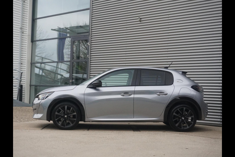 Peugeot 208 1.2 PureTech GT Pack Leder Alcantara