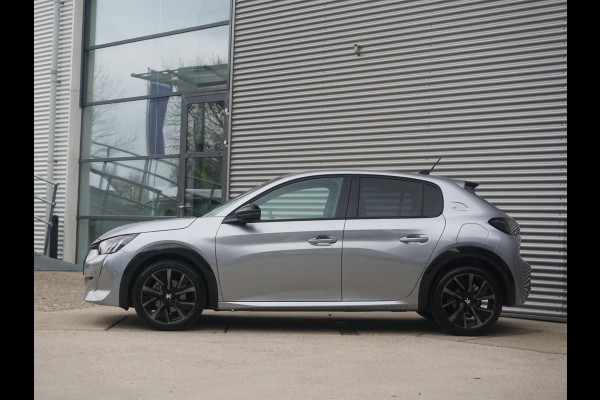 Peugeot 208 1.2 PureTech GT Pack Leder Alcantara