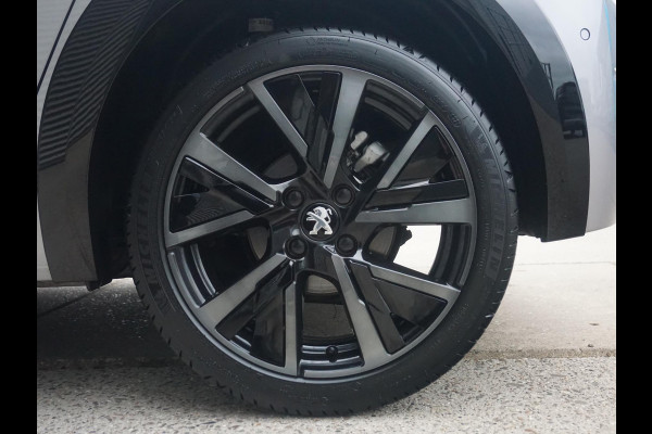 Peugeot 208 1.2 PureTech GT Pack Leder Alcantara