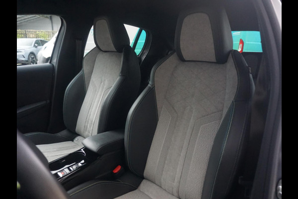 Peugeot 208 1.2 PureTech GT Pack Leder Alcantara