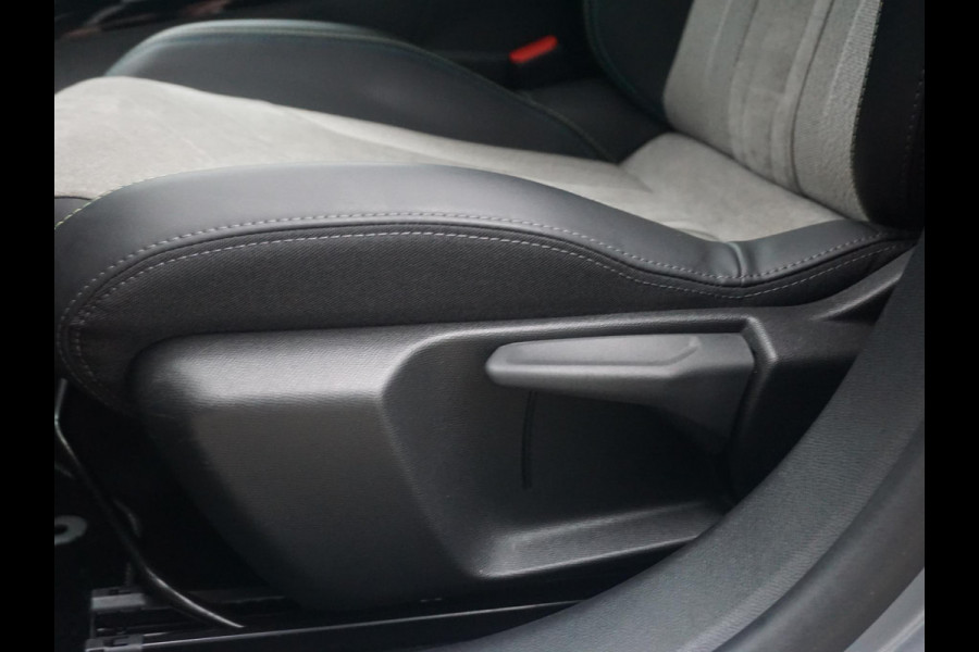 Peugeot 208 1.2 PureTech GT Pack Leder Alcantara