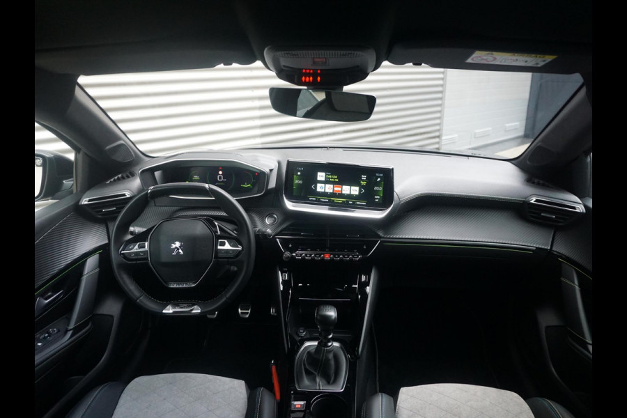 Peugeot 208 1.2 PureTech GT Pack Leder Alcantara