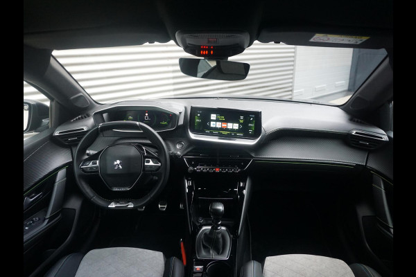 Peugeot 208 1.2 PureTech GT Pack Leder Alcantara