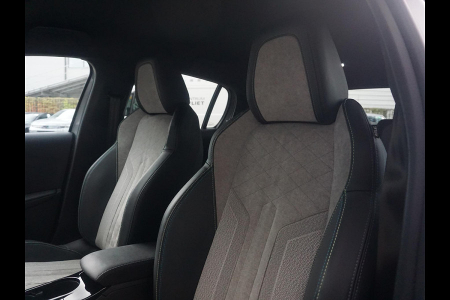 Peugeot 208 1.2 PureTech GT Pack Leder Alcantara