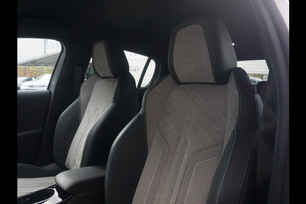 Peugeot 208 1.2 PureTech GT Pack Leder Alcantara