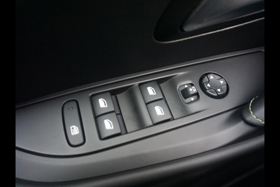 Peugeot 208 1.2 PureTech GT Pack Leder Alcantara