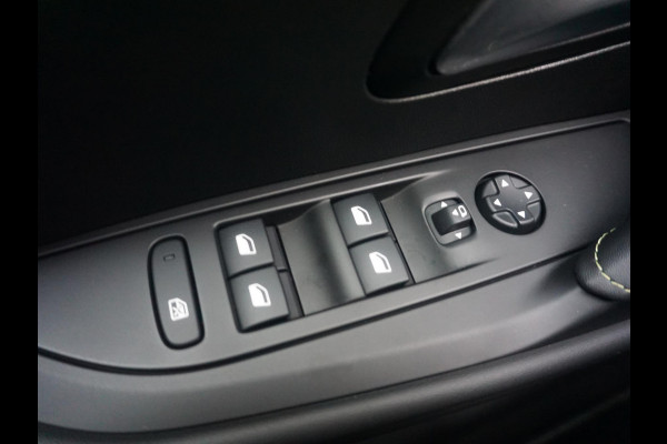 Peugeot 208 1.2 PureTech GT Pack Leder Alcantara