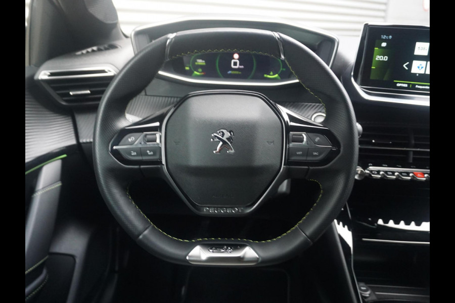Peugeot 208 1.2 PureTech GT Pack Leder Alcantara
