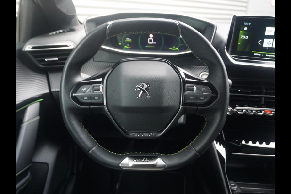 Peugeot 208 1.2 PureTech GT Pack Leder Alcantara