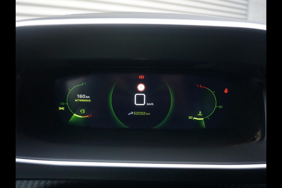 Peugeot 208 1.2 PureTech GT Pack Leder Alcantara